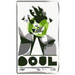 Soul logo thumbnail